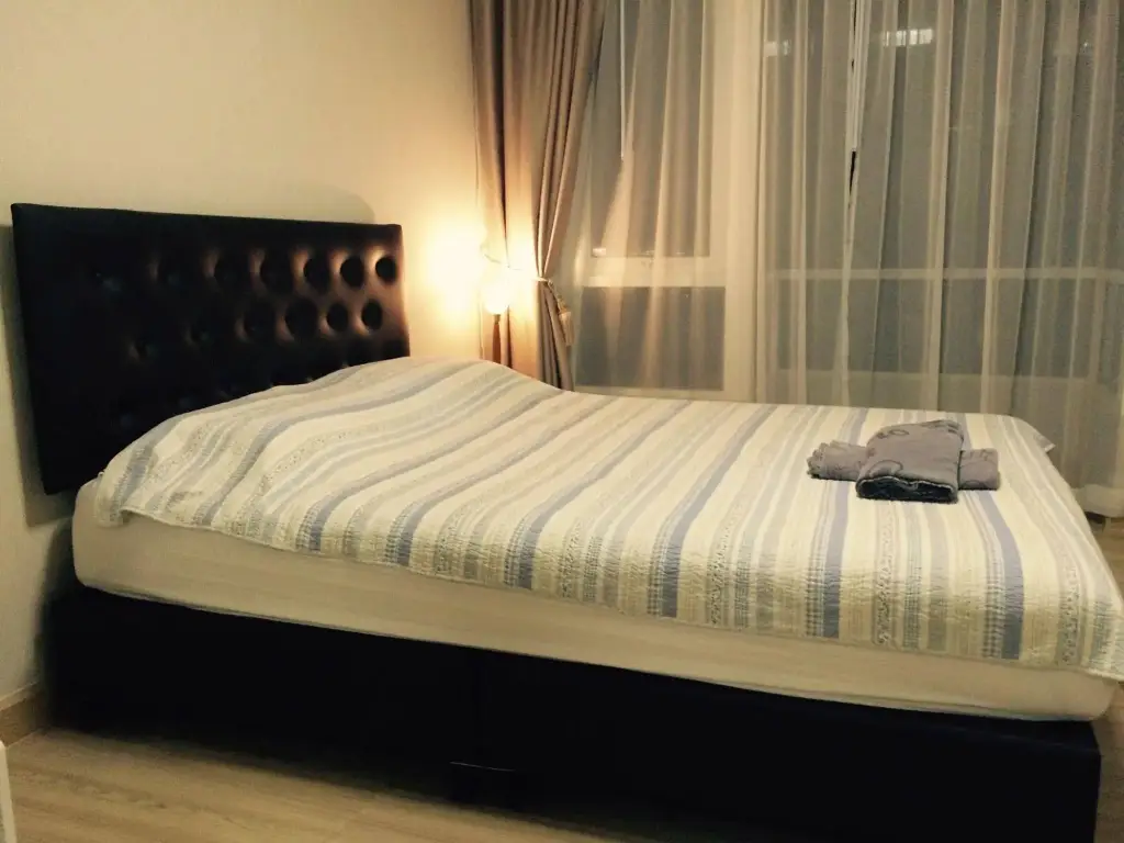 Паккрет: Earth Home @ IMPACT Muongthong Thani