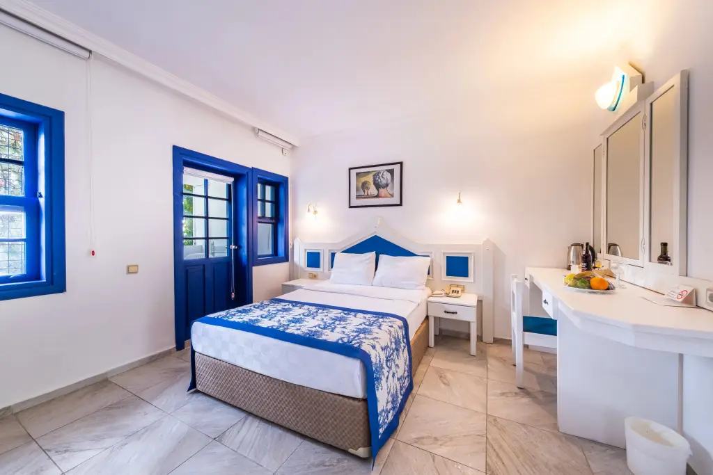Фетхие: Oludeniz Beach Resort by Z Hotels
