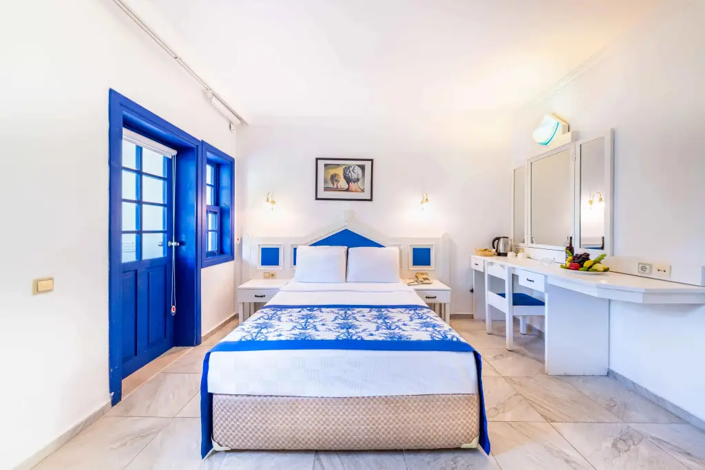 Фетхие: Oludeniz Beach Resort by Z Hotels