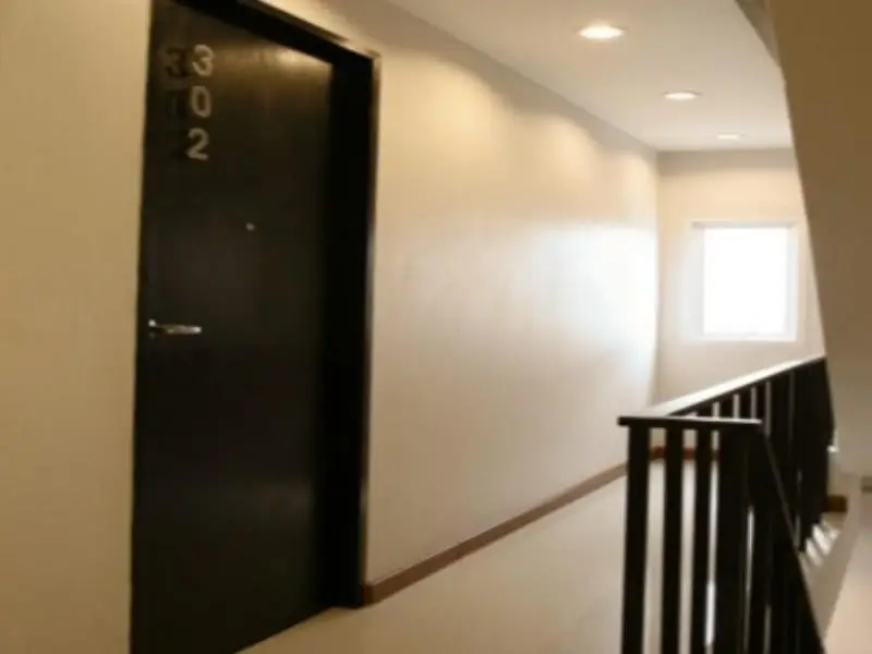 Бангкок: B8 Rooms Hotel Bangkok