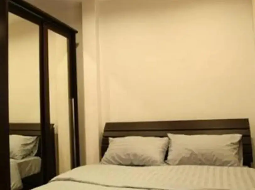 Бангкок: B8 Rooms Hotel Bangkok