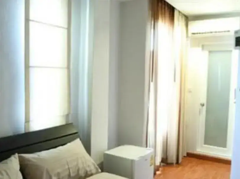 Бангкок: B8 Rooms Hotel Bangkok