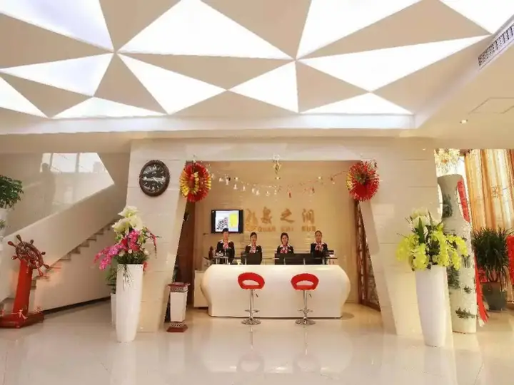Цзинань: Jinan Quan Zhi Run Hotel