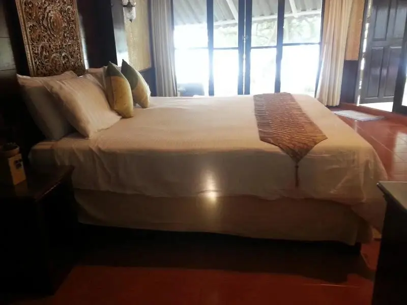 Ко Самет: The C Samet Beach Resort