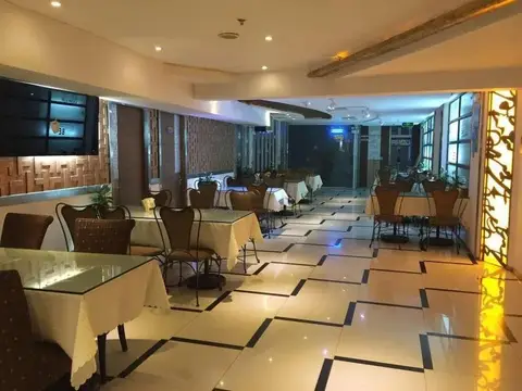 Motel 268 Wang Fu Jing Inn — фото 1