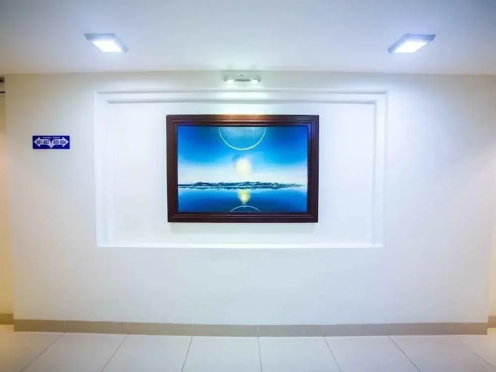 Дананг: Talia Boutique Hotel