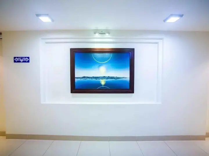 Дананг: Talia Boutique Hotel