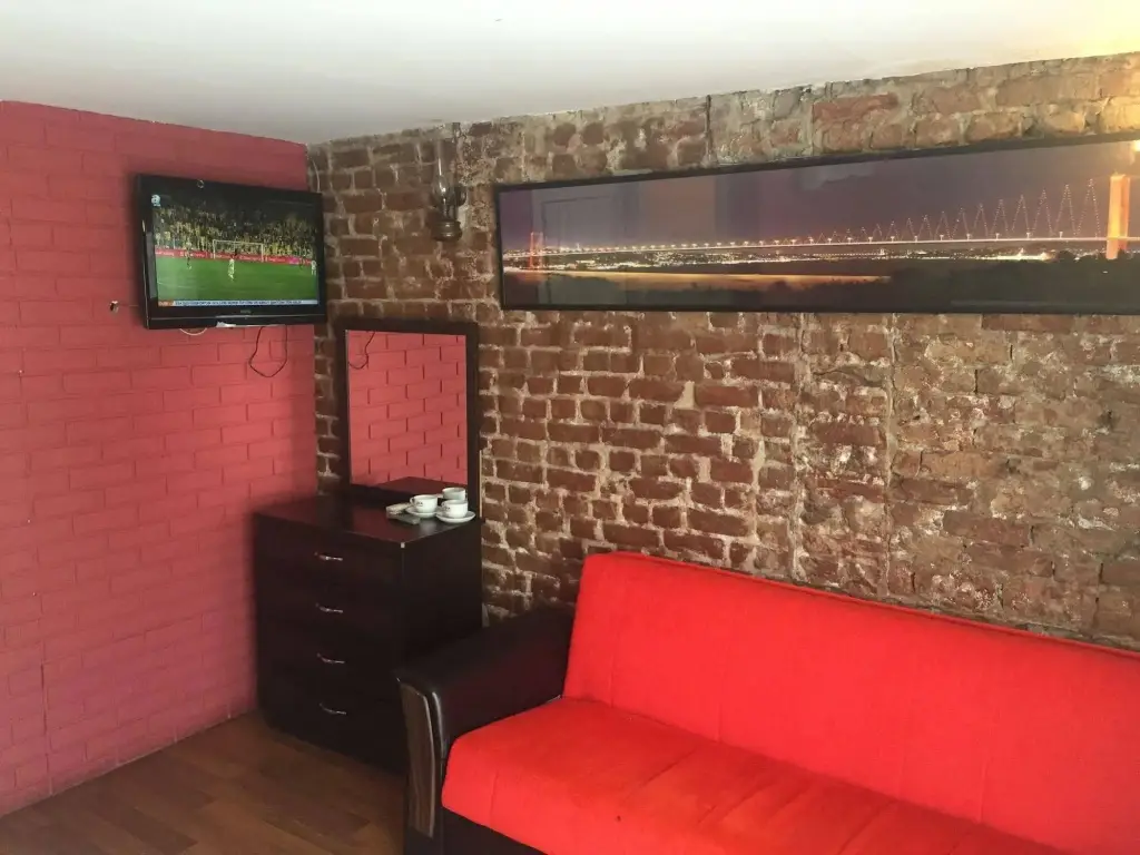 New Backpackers Hostel — фото 1