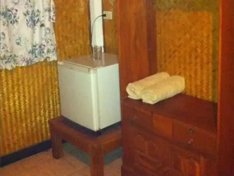 Муак-Лек: Raithantip Hotel