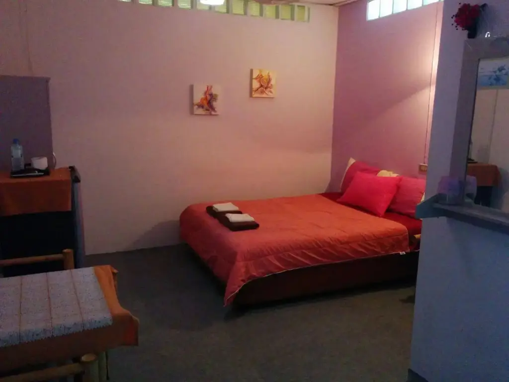 Ко-Пханган: Sucasa Guesthouse