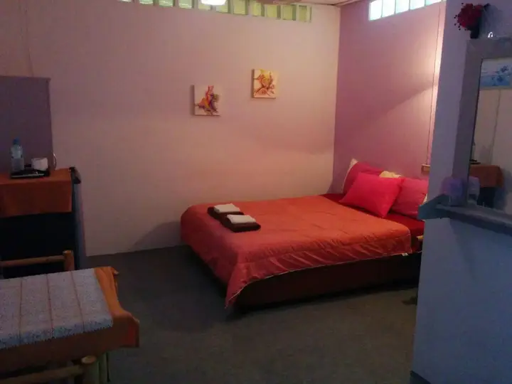 Ко-Пханган: Sucasa Guesthouse
