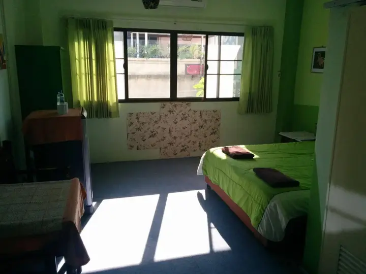 Ко-Пханган: Sucasa Guesthouse