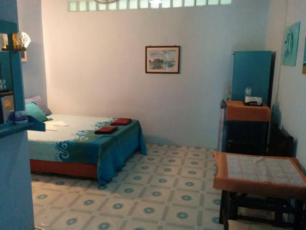 Ко-Пханган: Sucasa Guesthouse