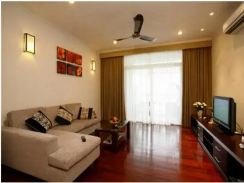 Вунгтау: Sea View Residence