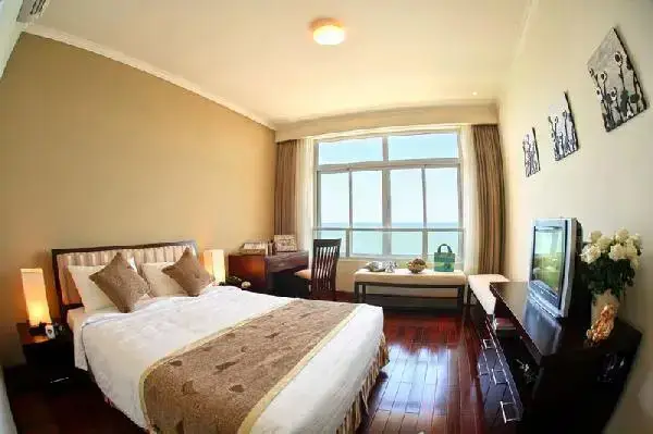 Вунгтау: Sea View Residence