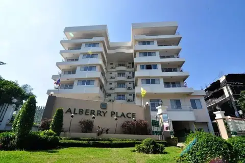 Alberry Place — фото 1