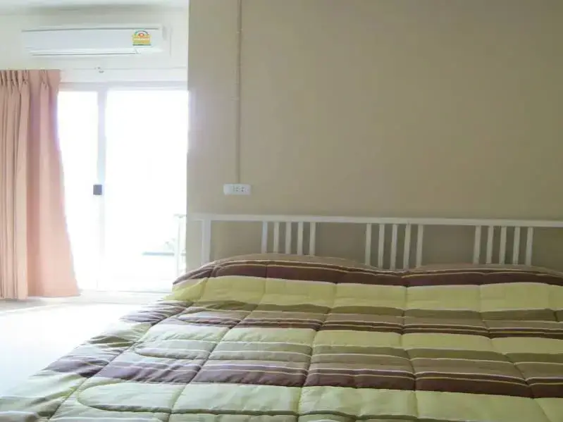 Бангкок: 68 Living Apartment