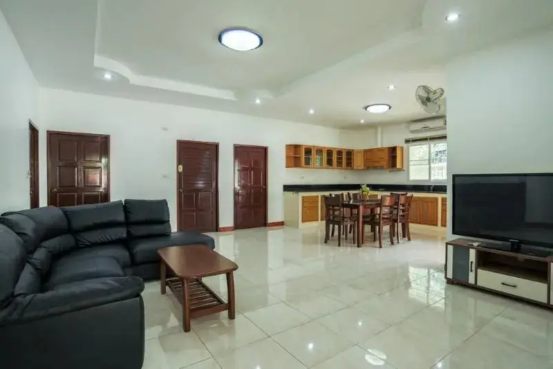 Welcome Inn Villa — фото 1