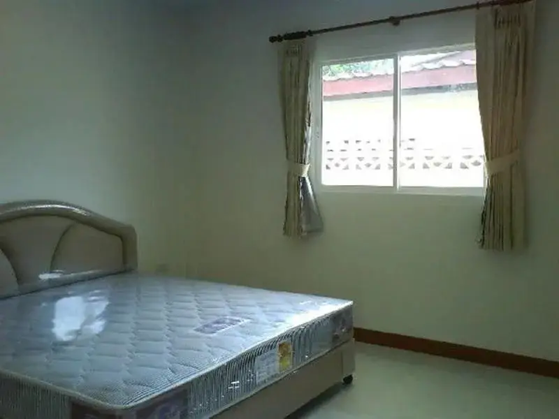 Муанг: Welcome Inn Villa