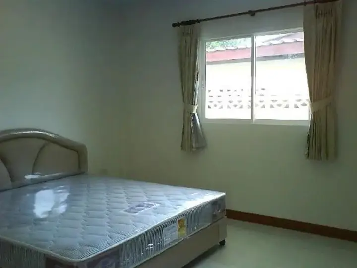 Муанг: Welcome Inn Villa