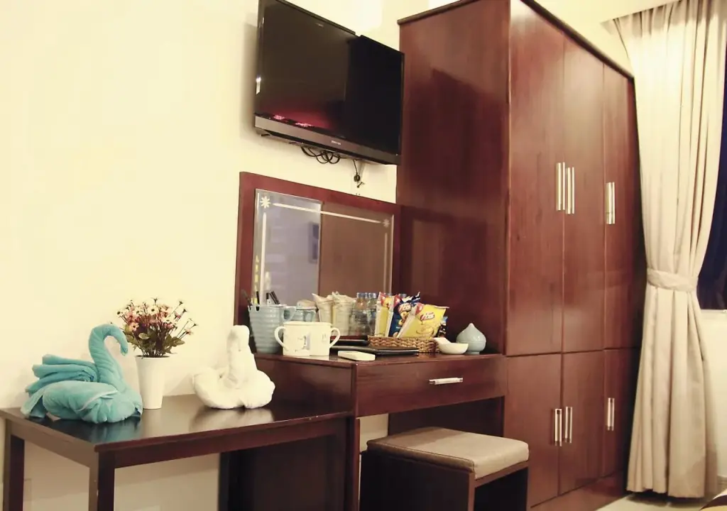 Дананг: Mayfair Da Nang Hotel