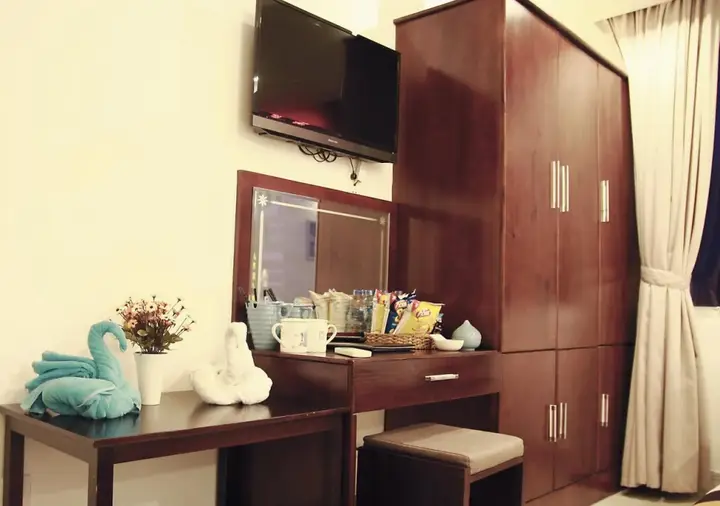Дананг: Mayfair Da Nang Hotel