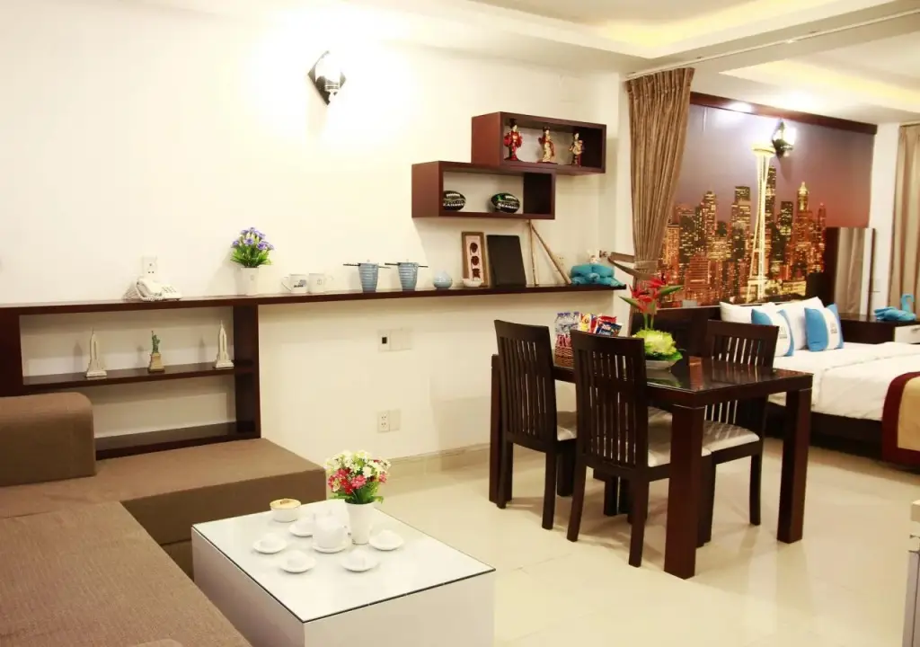Дананг: Mayfair Da Nang Hotel