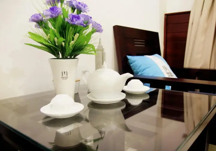 Дананг: Mayfair Da Nang Hotel