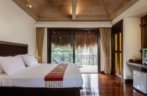 Rai Saeng Arun Resort — фото 1