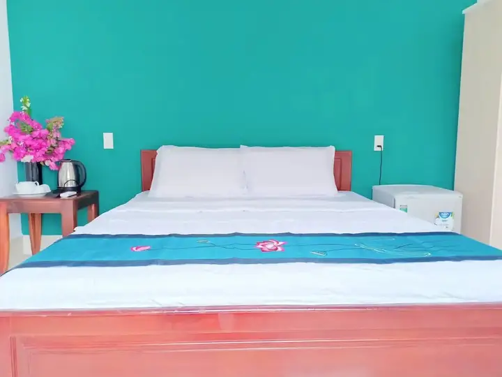 Фантхьет: Suoi Nuoc Resort