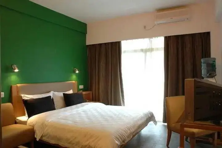 Чанша: Garden Inn Jiefang Road West