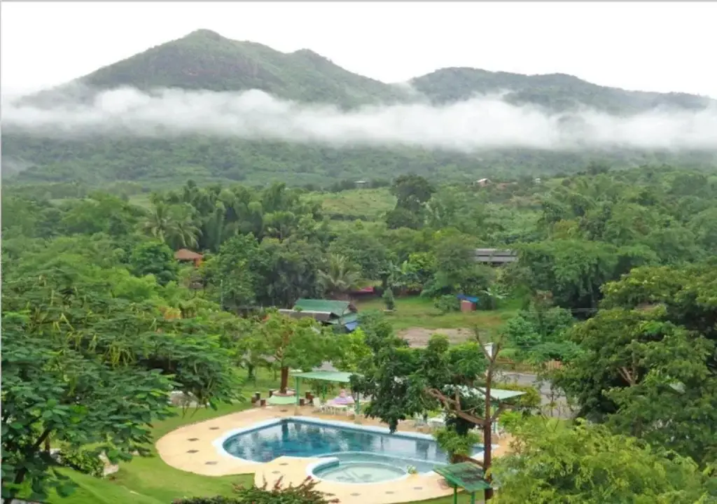 Суан Фуэн: Tiewkhao Green View @ Suanphung