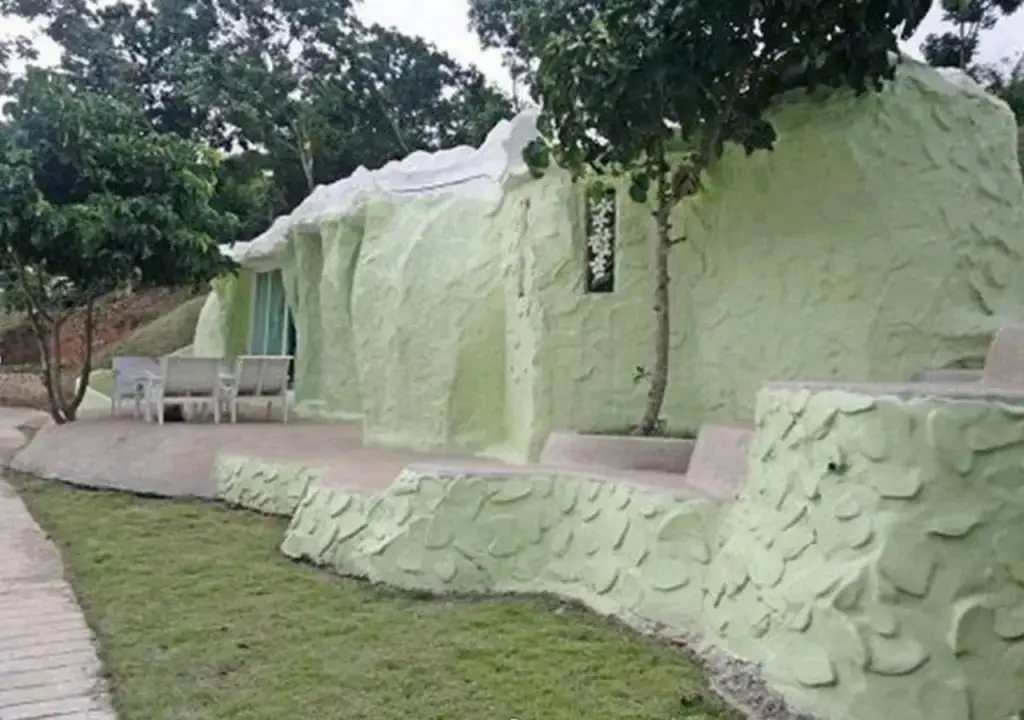 Суан Фуэн: Tiewkhao Green View @ Suanphung