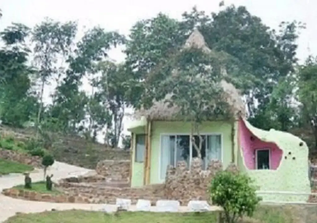 Суан Фуэн: Tiewkhao Green View @ Suanphung
