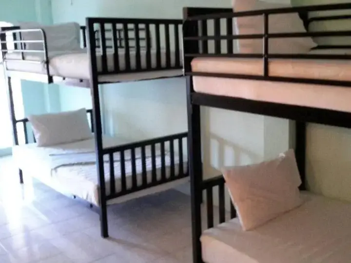Самуи: 2B Hostel
