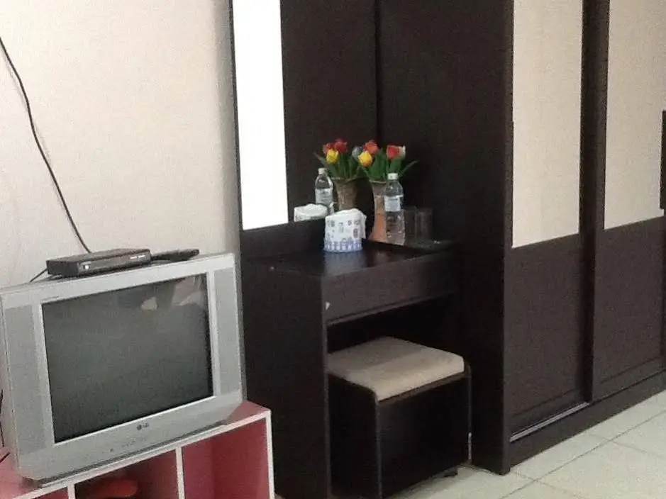 Удонтхани: Ruean Kaew Mongkorn Resort
