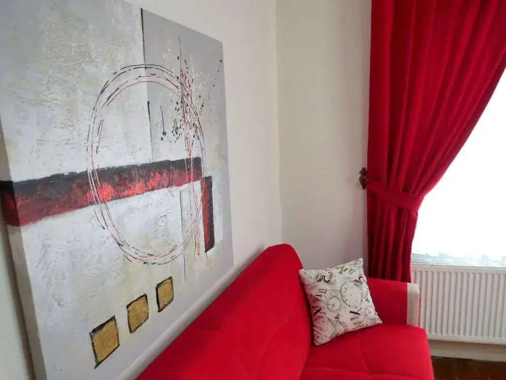 Стамбул: Istanbul Beyoglu Premier Suites