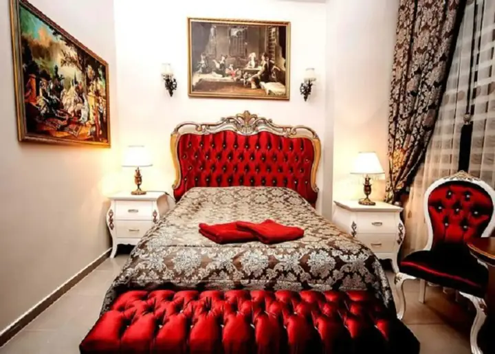 Стамбул: Istanbul Beyoglu Premier Suites