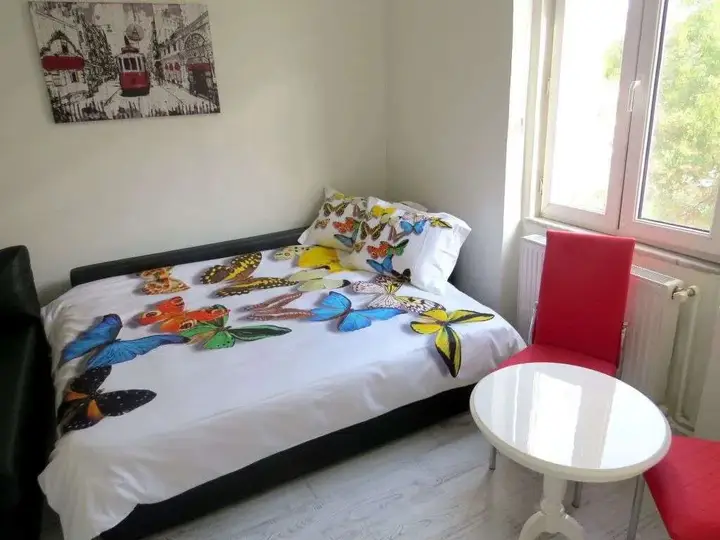 Стамбул: Istanbul Beyoglu Premier Suites