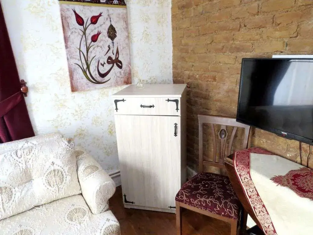 Стамбул: Istanbul Beyoglu Premier Suites