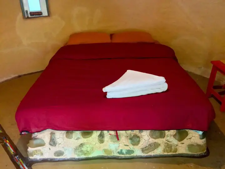 Паи: Pho Rak Nah Pai Hotel