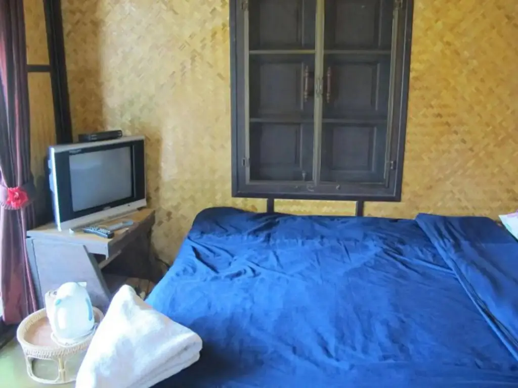 Паи: Pho Rak Nah Pai Hotel