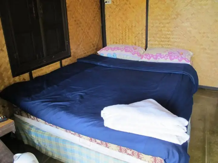 Паи: Pho Rak Nah Pai Hotel