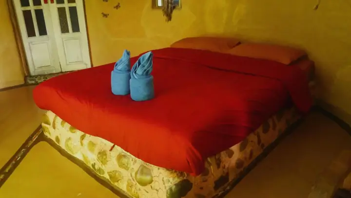 Паи: Pho Rak Nah Pai Hotel