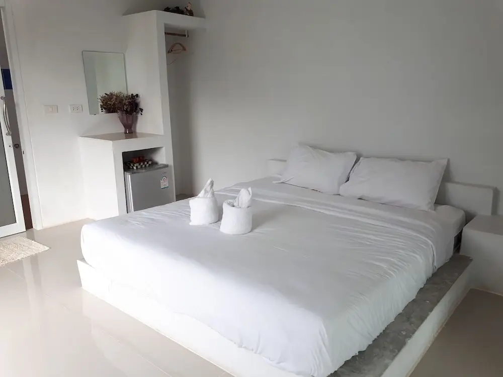 Нонг-Пан-Чан: Suanmaihom Resort