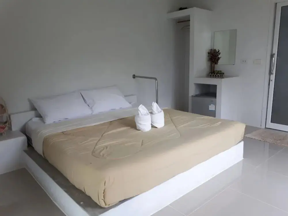 Нонг-Пан-Чан: Suanmaihom Resort
