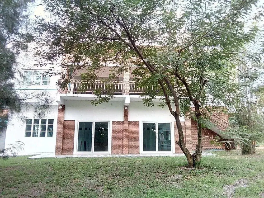 Нонг-Пан-Чан: Suanmaihom Resort
