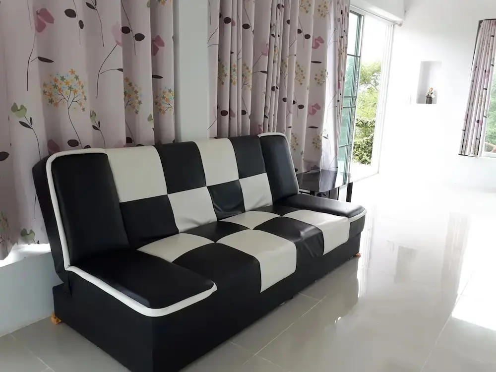Нонг-Пан-Чан: Suanmaihom Resort