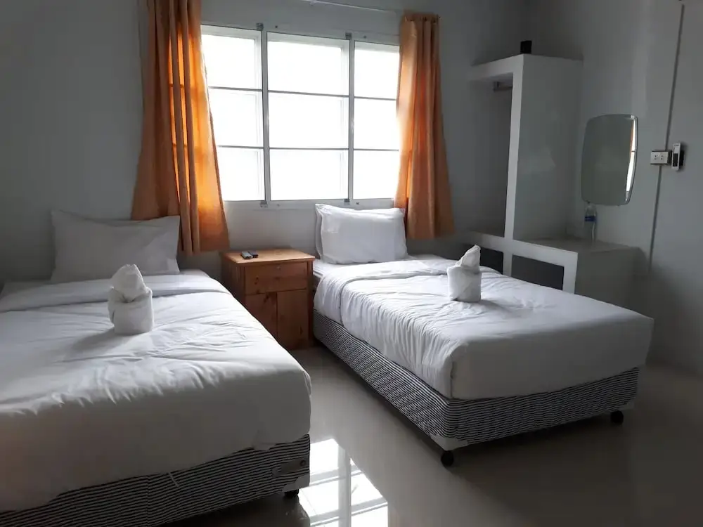 Нонг-Пан-Чан: Suanmaihom Resort