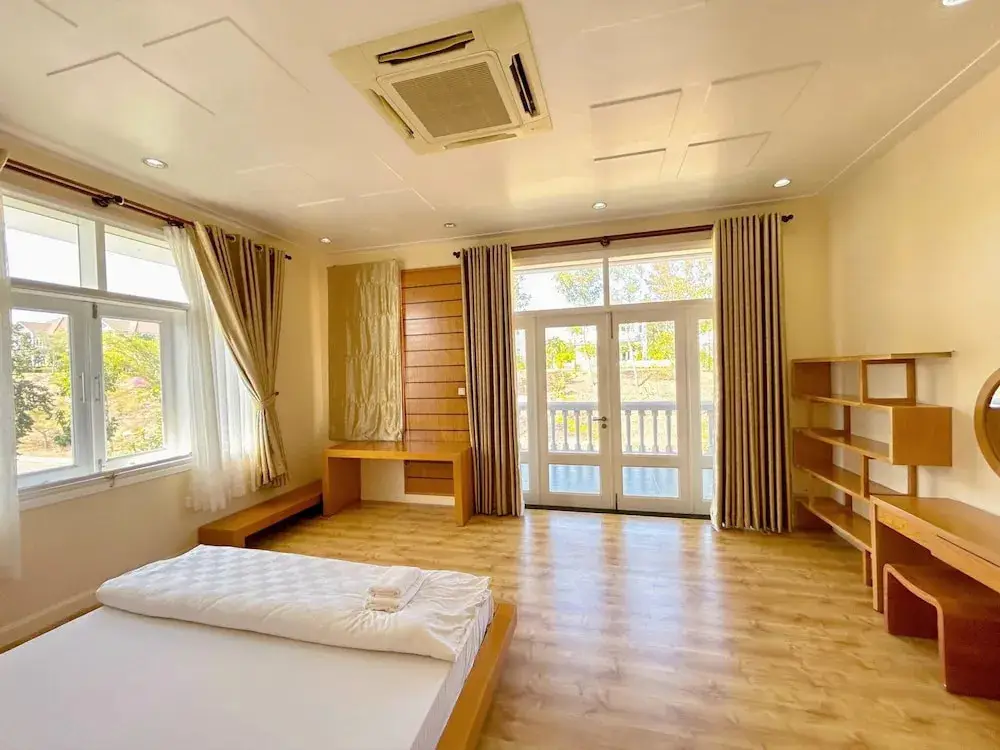 Фантхьет: Muine Lodge Resort